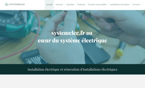 https://www.systemelec.fr