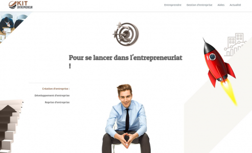 http://www.kit-entrepreneur.fr