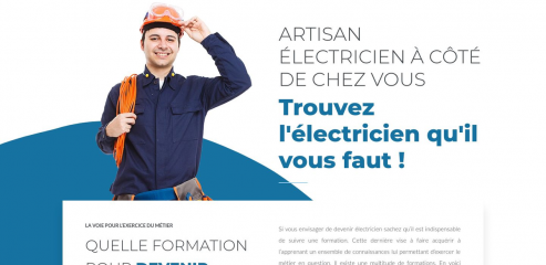 https://www.emploi-electricien.com