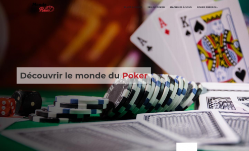 https://www.mondepoker.fr